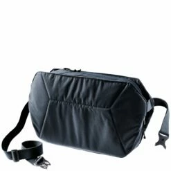 Deuter Bauchtasche Passway 4+1 Black 8 Deuter Bauchtasche Passway 4+1 Black -Aufbewahrungstasche Geschäft 0 02641cdef0836fe 1280x1280