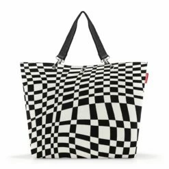 Reisenthel Einkaufsshopper Xl Op-art -Aufbewahrungstasche Geschäft 0 02641e2c9993867 1280x1280
