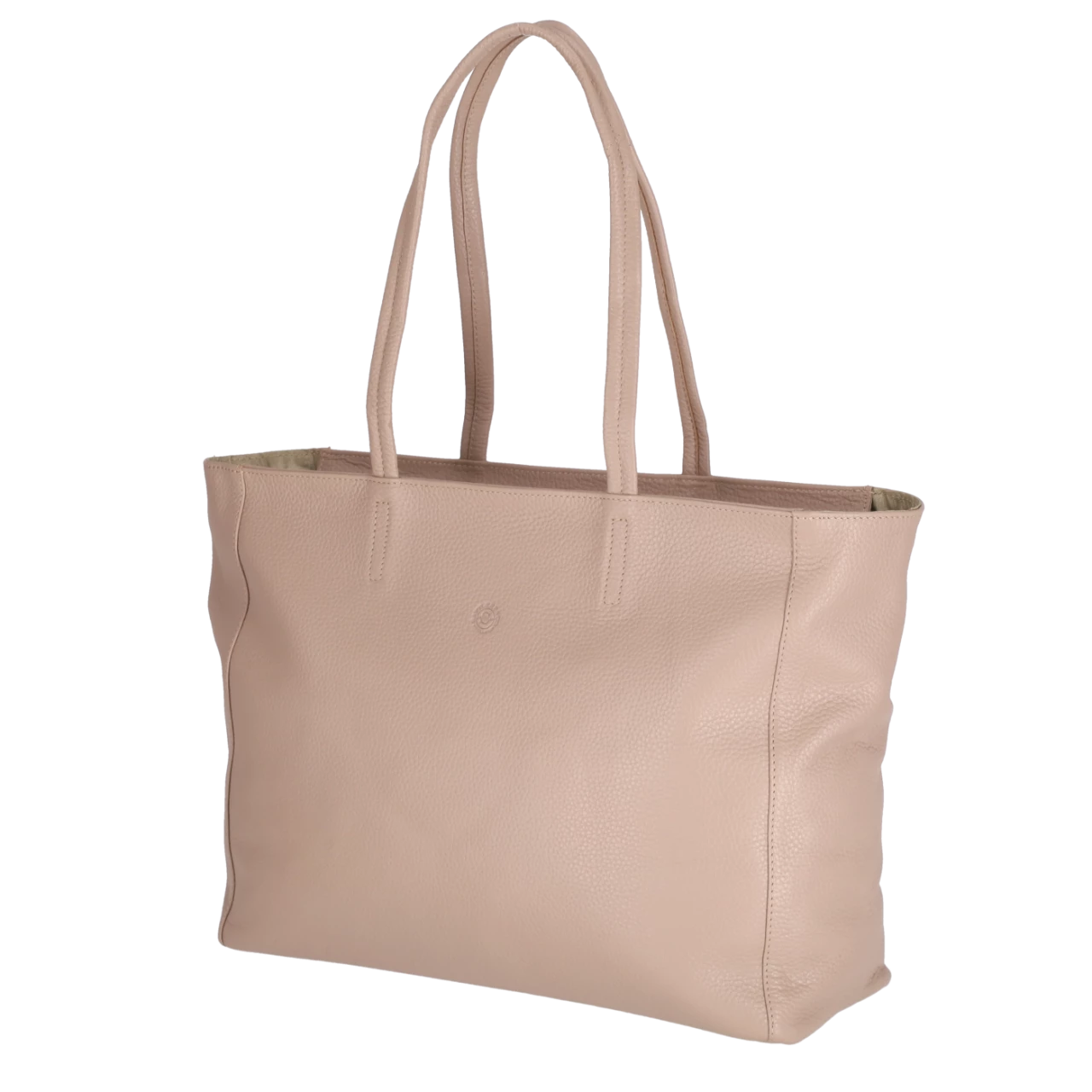 Sattlers & Co. Shopper The Guranda Ramana Rose 4 Sattlers & Co. Shopper The Guranda Ramana Rose – Bild 2