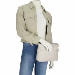 KENORADA Kulturbeutel BO3 L Light Grey -Aufbewahrungstasche Geschäft 0 02642609ab5544c 1280x1280