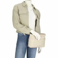 KENORADA Kulturbeutel BO3 L Beige -Aufbewahrungstasche Geschäft 0 02642609fd75283 1280x1280