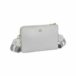 AIGNER Umhängetasche FASHION POUCH Spectre Grey 6 AIGNER Umhängetasche FASHION POUCH Spectre Grey -Aufbewahrungstasche Geschäft 0 0264264069e5881 1280x1280