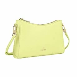 AIGNER Umhängetasche Ivy S Fresh Green 6 AIGNER Umhängetasche Ivy S Fresh Green -Aufbewahrungstasche Geschäft 0 0264264107f270a 1280x1280