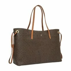 AIGNER Shopper Carry All L Dadino Cognac Brown 8 AIGNER Shopper Carry All L Dadino Cognac Brown -Aufbewahrungstasche Geschäft 0 026426424620819 1280x1280