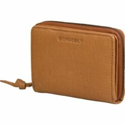 Burkely Hochkantbörse Damen Just Jolie Double Flap Wallet Cognac -Aufbewahrungstasche Geschäft 0 0264278a5aa0bef 1280x1280