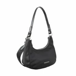 Bogner Beuteltasche Klosters Melene Shoulderbag SVZ Black -Aufbewahrungstasche Geschäft 0 0264278c9db74ee 1280x1280