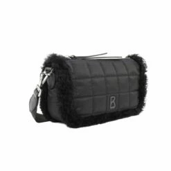 Bogner Umhängetasche Bivio Neve Selenay Shoulderbag SHZ Schwarz -Aufbewahrungstasche Geschäft 0 0264278cadac8f7 1280x1280