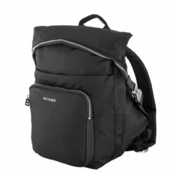 Bogner Damenrucksack Klosters Illa Backpack MVZ Schwarz -Aufbewahrungstasche Geschäft 0 02642792041a068 1280x1280