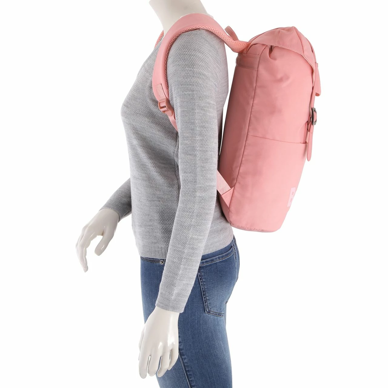 Bench Rucksack 64159 Gelb 4 Bench Rucksack 64159 Gelb – Bild 2