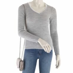 Be Mine Abendtasche Ari Taupe -Aufbewahrungstasche Geschäft 0 026427a78d62c52 1280x1280