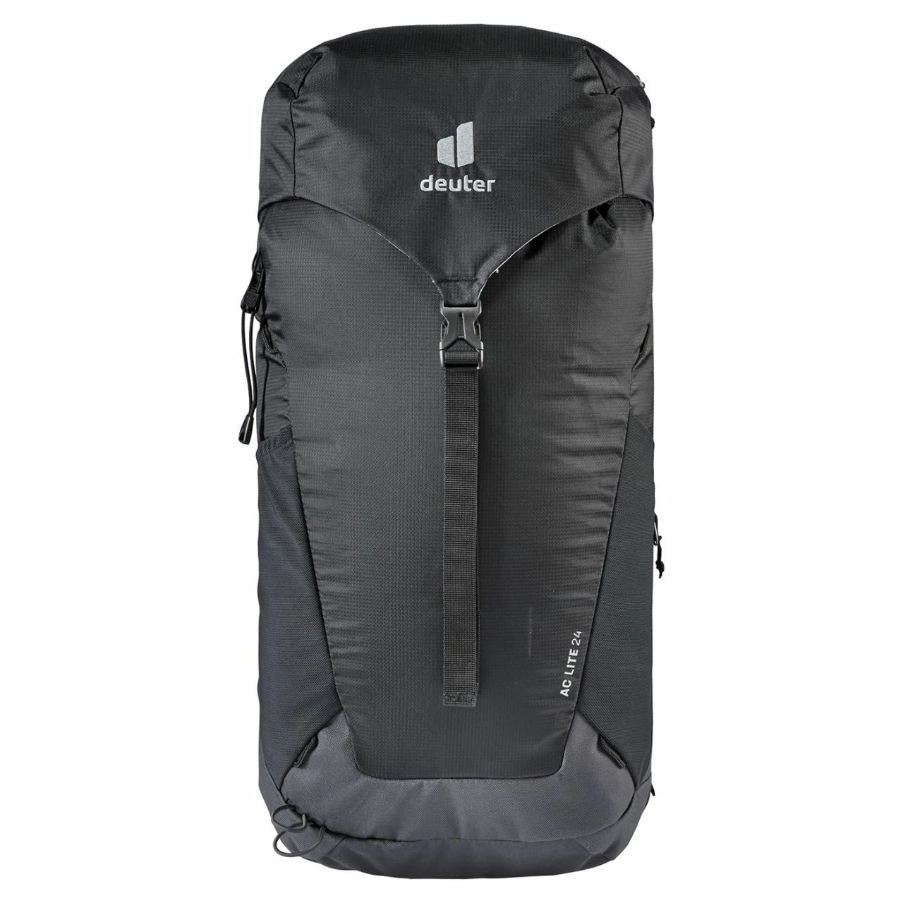 Deuter Rucksack AC Lite 24l Black-graphite 4 Deuter Rucksack AC Lite 24l Black-graphite – Bild 2