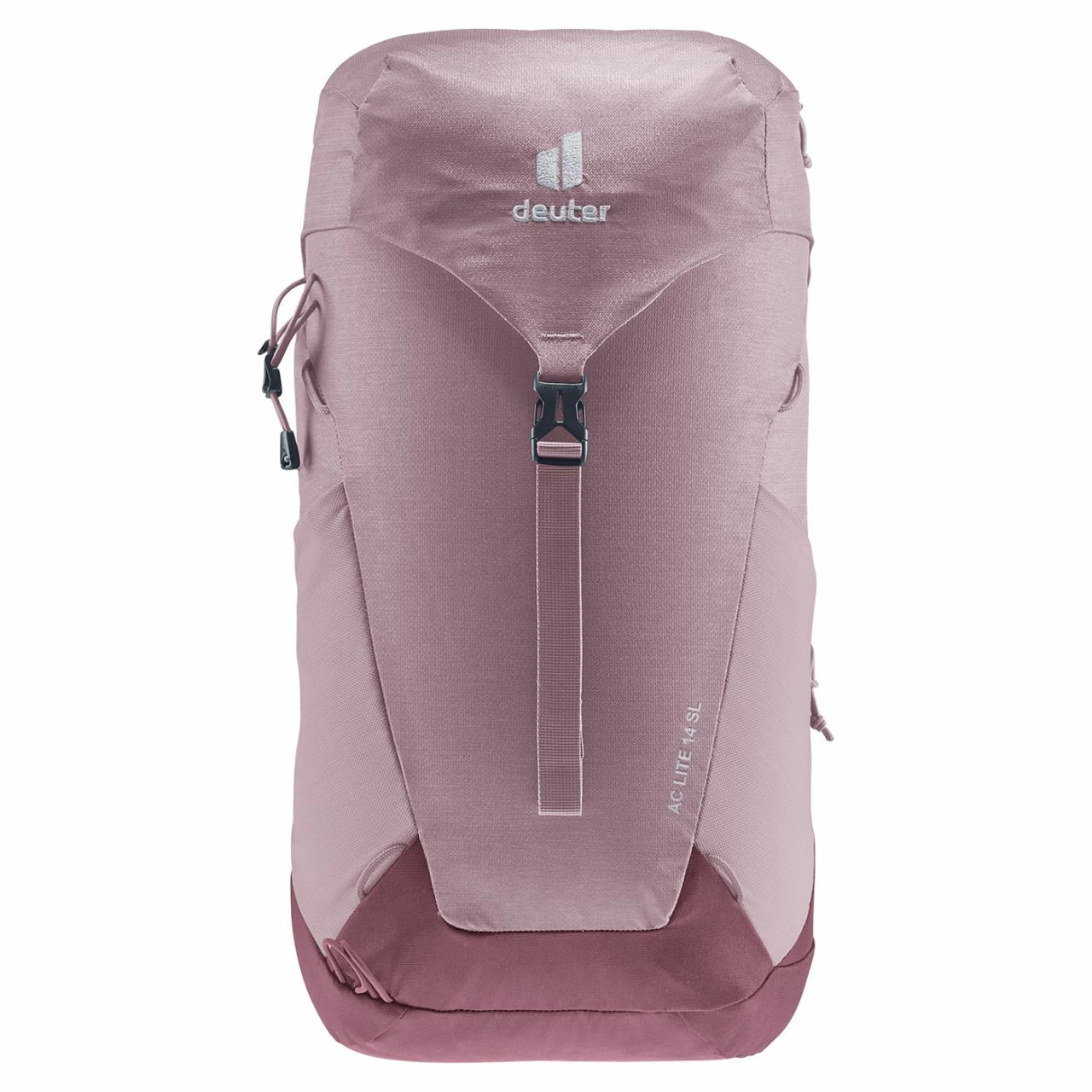 Deuter Rucksack AC Lite 14l SL Gape-aubergine 4 Deuter Rucksack AC Lite 14l SL Gape-aubergine – Bild 2