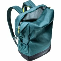 Deuter Rucksack Vista Spot 18l Arctic-graphite -Aufbewahrungstasche Geschäft 0 02642b7d7bcf63e 1280x1280