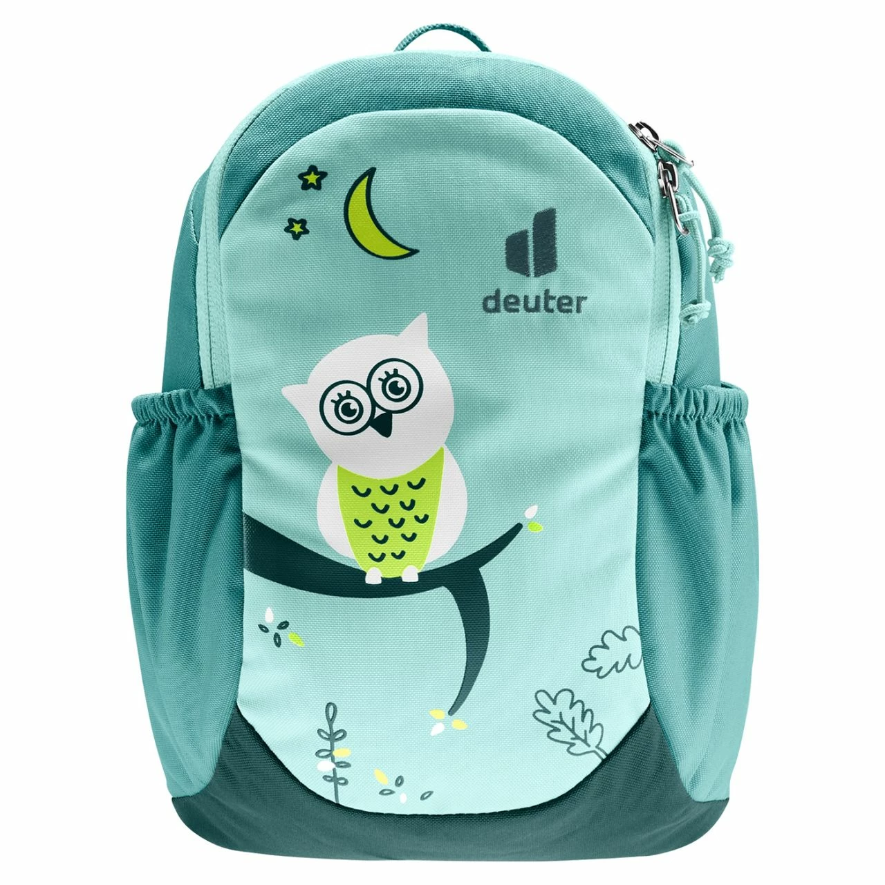 Deuter Kinder Rucksack Pico 5l Glacier-dustblue 4 Deuter Kinder Rucksack Pico 5l Glacier-dustblue – Bild 2
