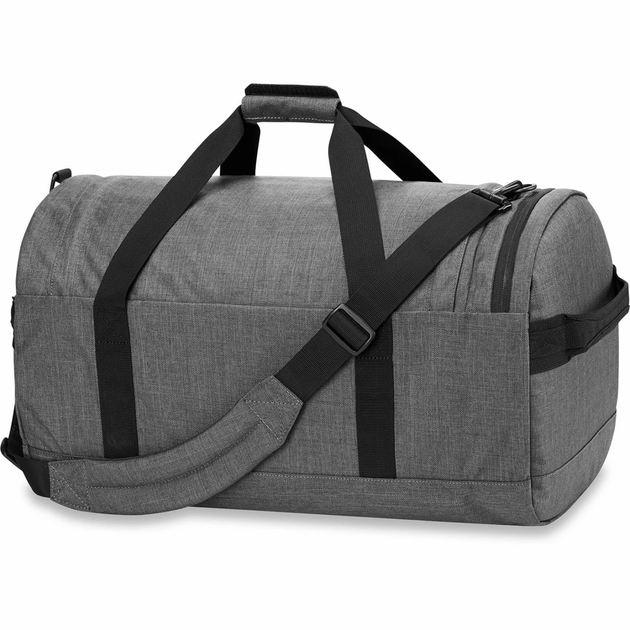Dakine Reisetasche EQ Duffle M 50l Carbon II 4 Dakine Reisetasche EQ Duffle M 50l Carbon II – Bild 2