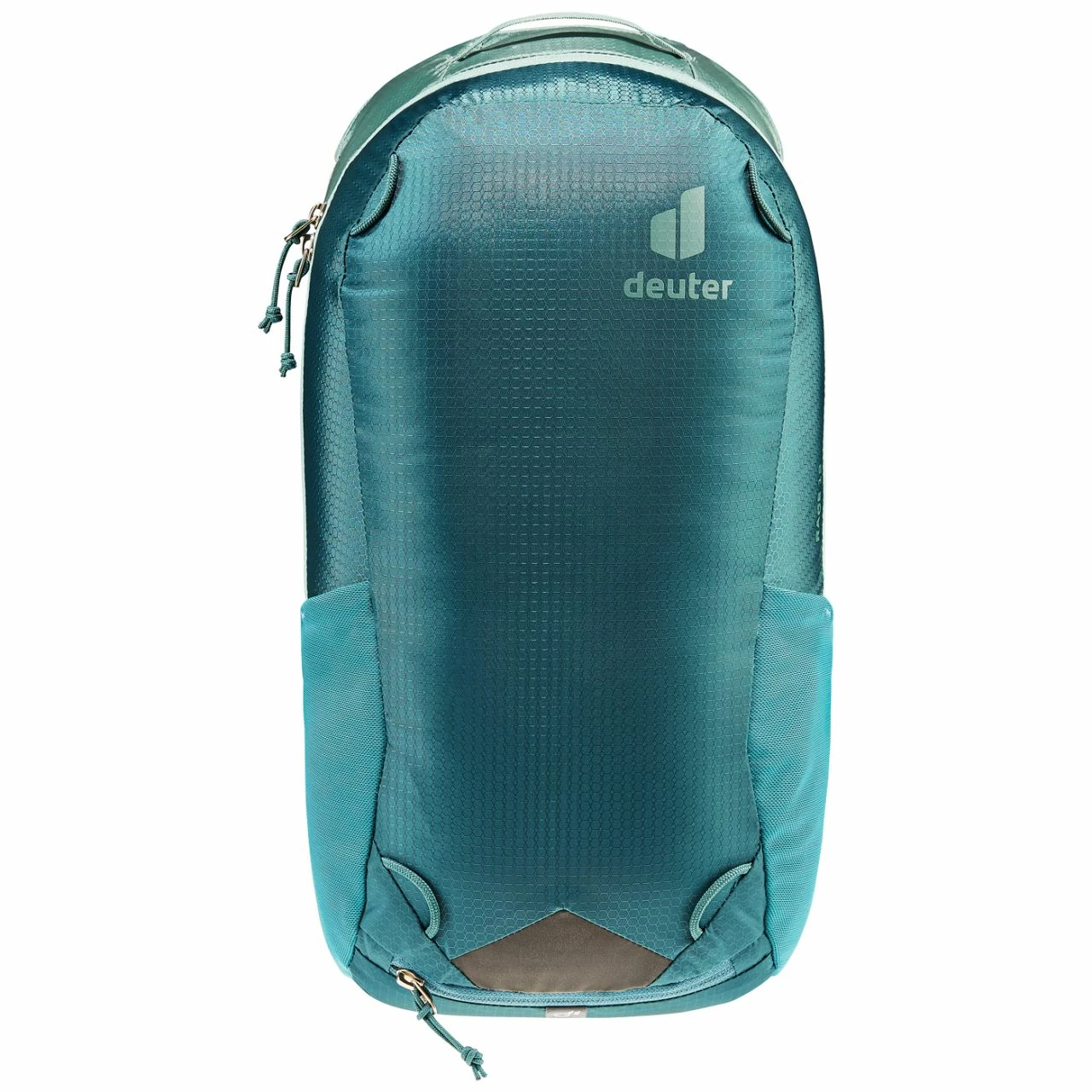 Deuter Rucksack Race 12l Deepsea Jade 4 Deuter Rucksack Race 12l Deepsea Jade – Bild 2