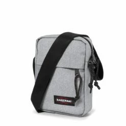 Eastpak Umhängetasche Authentic The One Sunday Grey -Aufbewahrungstasche Geschäft 0 02642cd6523353a 1280x1280