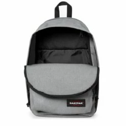 Eastpak Rucksack Back To Work 27l Sunday Grey 5 Eastpak Rucksack Back To Work 27l Sunday Grey -Aufbewahrungstasche Geschäft 0 02642cd7577c964 1280x1280