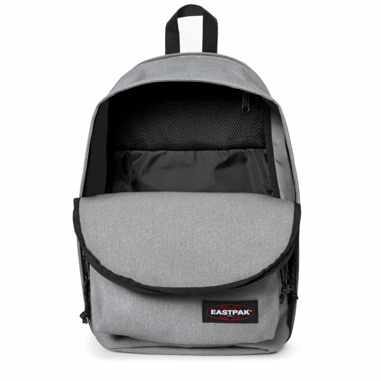 Eastpak Rucksack Back To Work 27l Sunday Grey 4 Eastpak Rucksack Back To Work 27l Sunday Grey – Bild 2