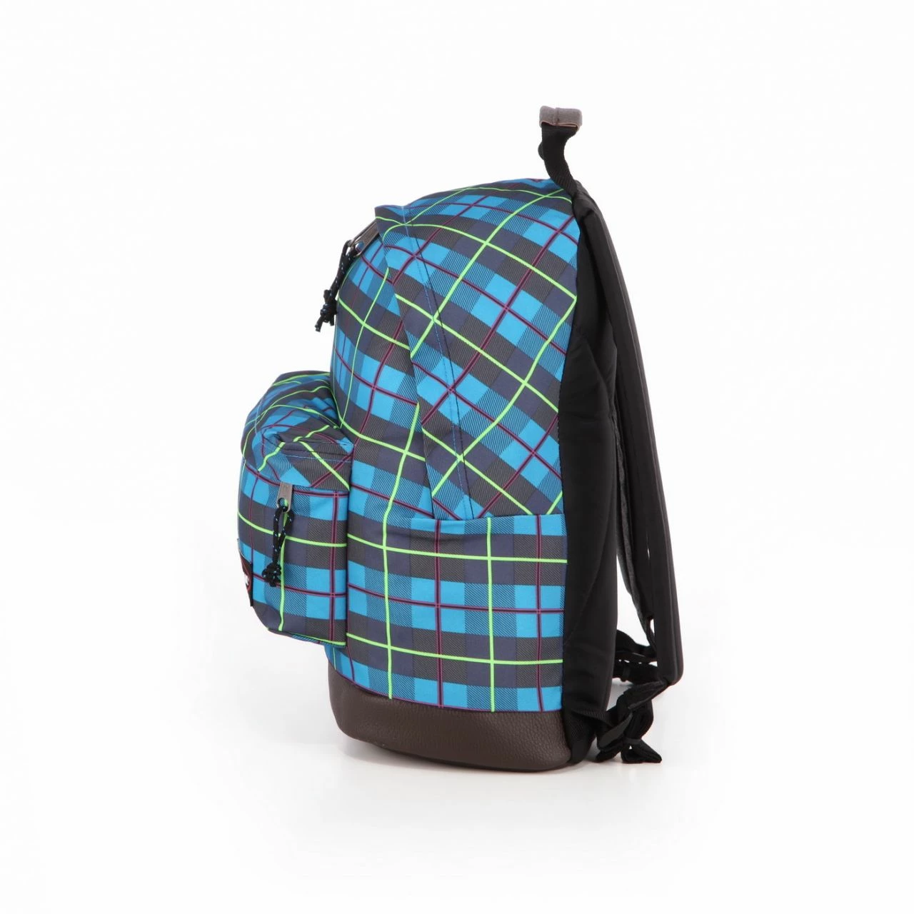 Eastpak Rucksack Authentic Wyoming 24l Black 4 Eastpak Rucksack Authentic Wyoming 24l Black – Bild 2