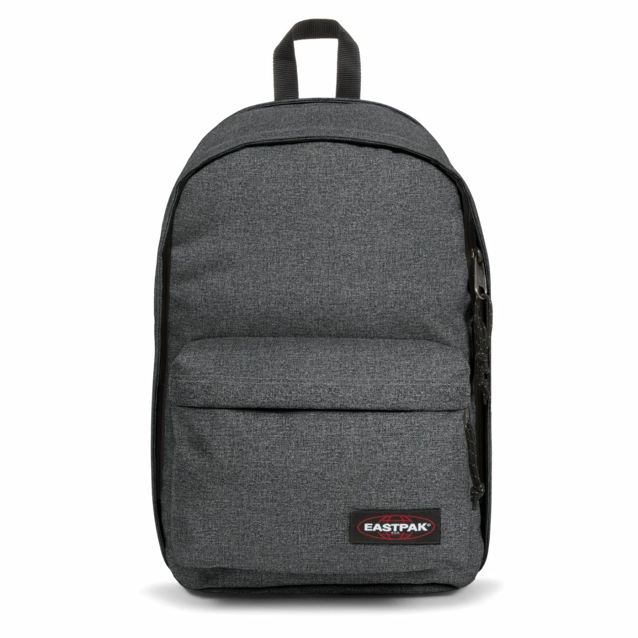 Eastpak Rucksack Back To Work 27l Black Denim 4 Eastpak Rucksack Back To Work 27l Black Denim – Bild 2
