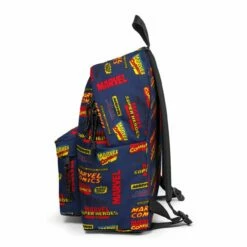 Eastpak Rucksack Padded Pak'r 24l MARVEL Logos Navy -Aufbewahrungstasche Geschäft 0 02642cd990e77b4 1280x1280