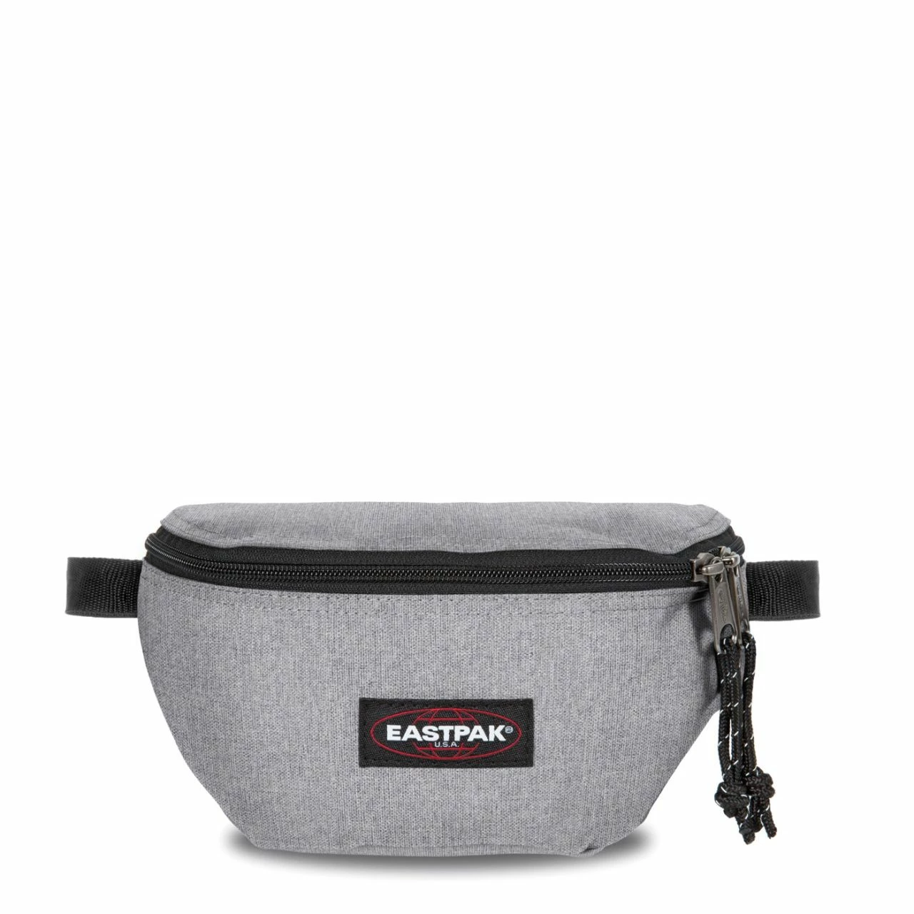 Eastpak Bauchtasche Springer Sunday Grey 4 Eastpak Bauchtasche Springer Sunday Grey – Bild 2