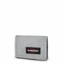 Eastpak Klettverschlussbörse Crew Sunday Grey 7 Eastpak Klettverschlussbörse Crew Sunday Grey -Aufbewahrungstasche Geschäft 0 02642cdfa713060 1280x1280