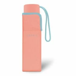Esprit Taschenschirm Petito Color Pop Coral/aqua -Aufbewahrungstasche Geschäft 0 02642ce184195ce 1280x1280