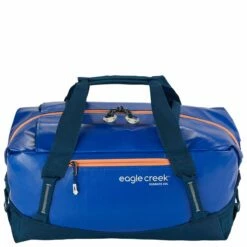 Eagle Creek Reisetasche Migrate Duffel 40l Mesa Blue -Aufbewahrungstasche Geschäft 0 02642cea3b59464 1280x1280