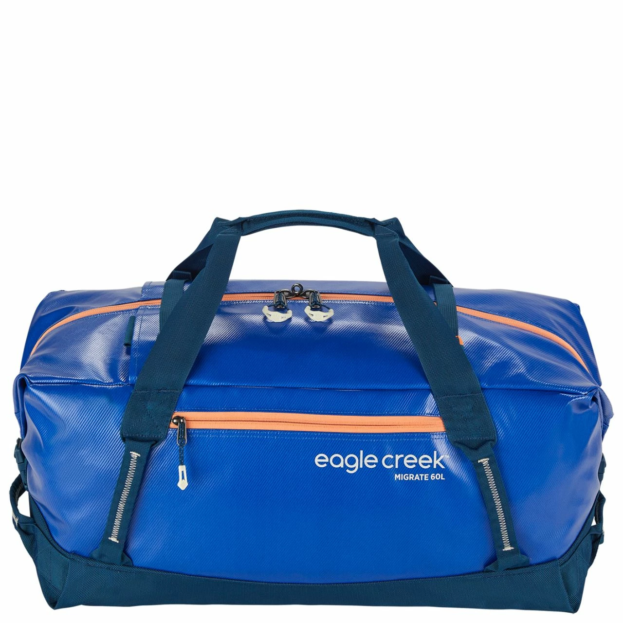 Eagle Creek Reisetasche Migrate 60l Mesa Blue 4 Eagle Creek Reisetasche Migrate 60l Mesa Blue – Bild 2