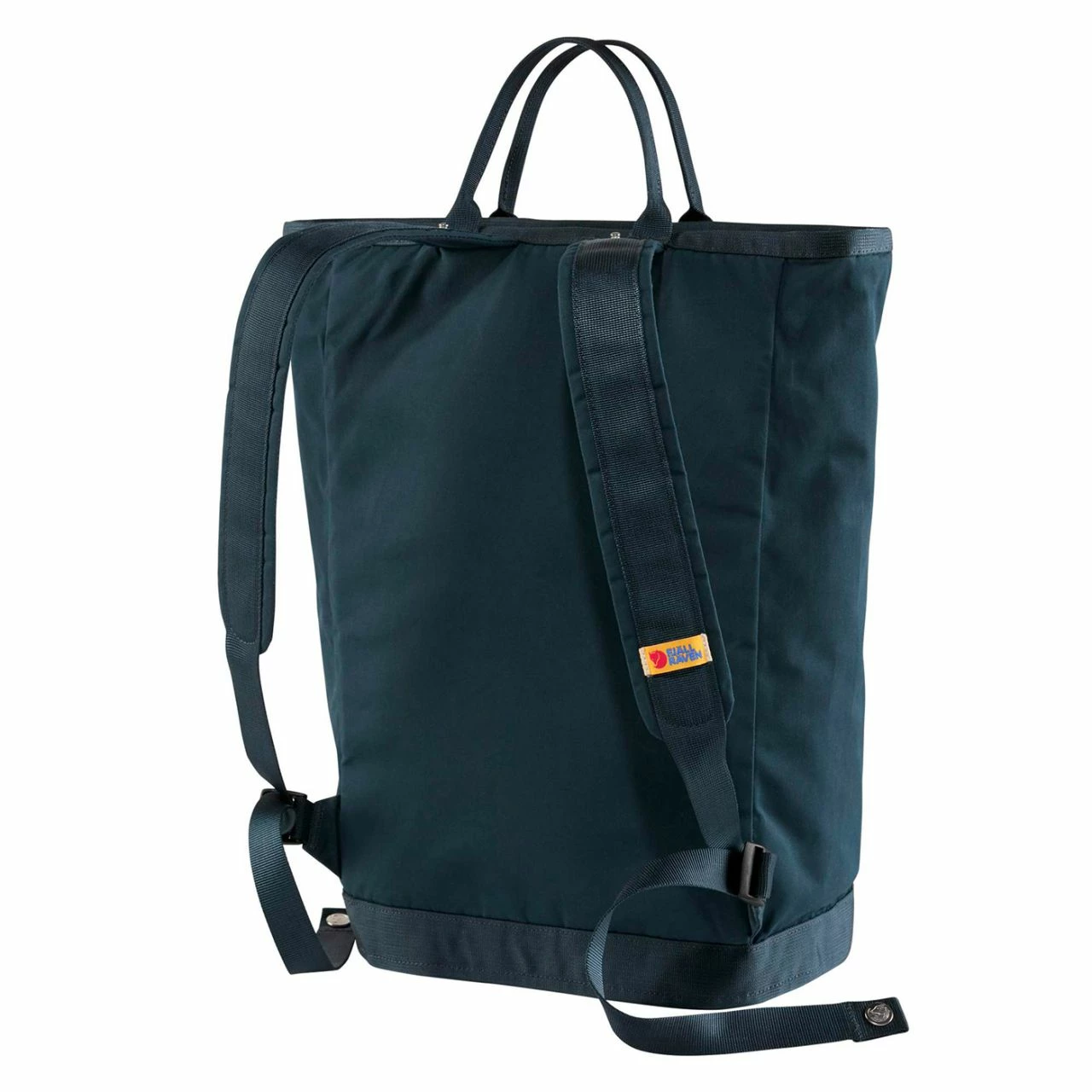 FJÄLLRÄVEN Fjällräven Damenrucksack Vardag 20l Storm 4 FJÄLLRÄVEN Fjällräven Damenrucksack Vardag 20l Storm – Bild 2