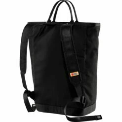 FJÄLLRÄVEN Fjällräven Damenrucksack Vardag 20l Black -Aufbewahrungstasche Geschäft 0 02642e1e52235d9 1280x1280