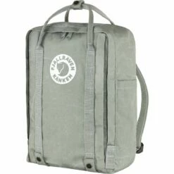 FJÄLLRÄVEN Fjällräven Rucksack Tree-Kanken 16l Cloud Grey -Aufbewahrungstasche Geschäft 0 02642e1f75455c9 1280x1280