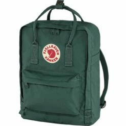FJÄLLRÄVEN Fjällräven Rucksack Kanken 16l Graphite -Aufbewahrungstasche Geschäft 0 02642e1ff06fbc4 1280x1280