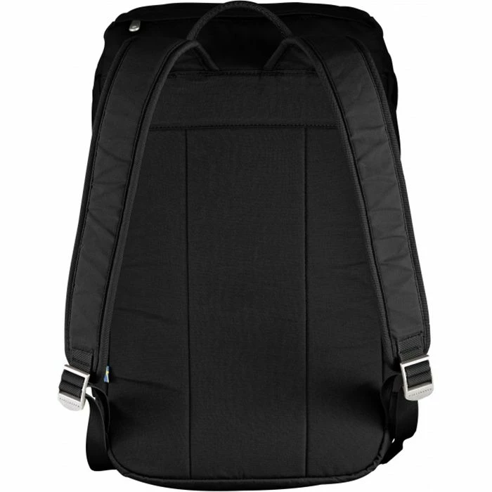 FJÄLLRÄVEN Fjällräven Rucksack Greenland Top 20l Schwarz 4 FJÄLLRÄVEN Fjällräven Rucksack Greenland Top 20l Schwarz – Bild 2
