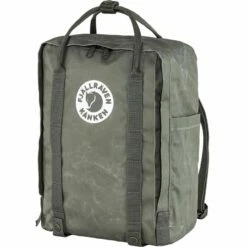 FJÄLLRÄVEN Fjällräven Rucksack Tree-Kanken 16l Lichen Green -Aufbewahrungstasche Geschäft 0 02642e22a51d0bc 1280x1280