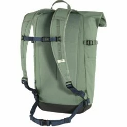 FJÄLLRÄVEN Fjällräven Rucksack High Coast Foldsack 24l Patina Green 10 FJÄLLRÄVEN Fjällräven Rucksack High Coast Foldsack 24l Patina Green -Aufbewahrungstasche Geschäft 0 02642e22d9a06cf 1280x1280