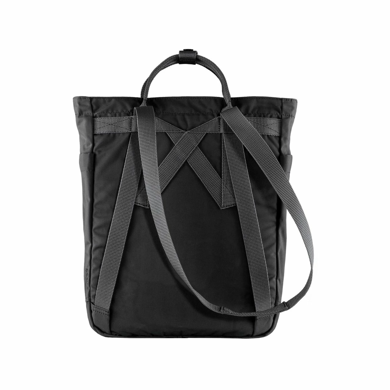 FJÄLLRÄVEN Fjällräven Rucksack Kanken Totepack 14l Ox Red 4 FJÄLLRÄVEN Fjällräven Rucksack Kanken Totepack 14l Ox Red – Bild 2