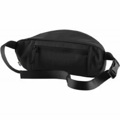 FJÄLLRÄVEN Fjällräven Bauchtasche Ulvö Hip Pack M Schwarz -Aufbewahrungstasche Geschäft 0 02642e27e7b2952 1280x1280