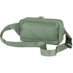 FJÄLLRÄVEN Fjällräven Bauchtasche High Coast Hip Pack Patina Green -Aufbewahrungstasche Geschäft 0 02642e284db188f 1280x1280