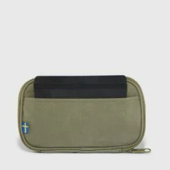 FJÄLLRÄVEN Fjällräven Langbörse Damen Kanken Travel Wallet Arctic Green -Aufbewahrungstasche Geschäft 0 02642e2a96d2939 1280x1280