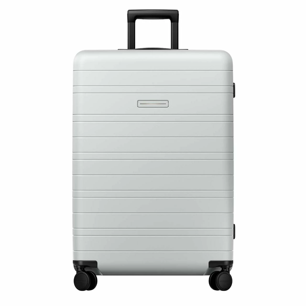 Horizn Studios Reisetrolley H7 Essential Check-In 77cm Light Quartz Grey 4 Horizn Studios Reisetrolley H7 Essential Check-In 77cm Light Quartz Grey – Bild 2