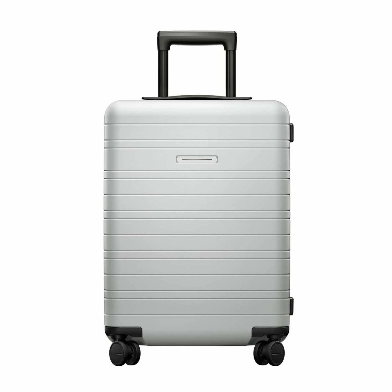 Horizn Studios Reisetrolley H5 Essential Cabin 55cm Light Quartz Grey 4 Horizn Studios Reisetrolley H5 Essential Cabin 55cm Light Quartz Grey – Bild 2