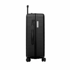 Horizn Studios Reisetrolley H7 Essential Check-In 77cm All Black -Aufbewahrungstasche Geschäft 0 02642e32e3b901d 1280x1280
