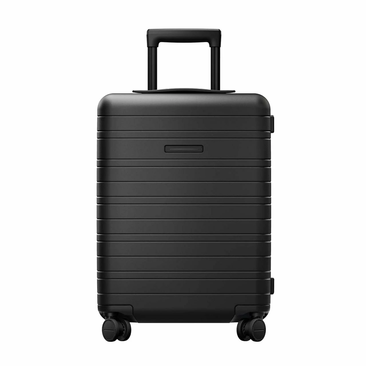 Horizn Studios Reisetrolley H5 Essential Cabin 55cm All Black 4 Horizn Studios Reisetrolley H5 Essential Cabin 55cm All Black – Bild 2