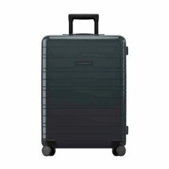 Horizn Studios Reisetrolley H6 Essential Check-In 64cm Glossy Night Blue -Aufbewahrungstasche Geschäft 0 02642e332915878 1280x1280
