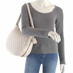 Gerry Weber Beuteltasche Precious Time Hobo LVZ Beige -Aufbewahrungstasche Geschäft 0 02642e37ce77ecb 1280x1280