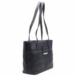 Gerry Weber Shopper Talk Different II MHZ Dark Blue -Aufbewahrungstasche Geschäft 0 02642e384da30ba 1280x1280