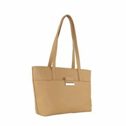 Gerry Weber Shopper Talk Different II LHZ Bleached Sand -Aufbewahrungstasche Geschäft 0 02642e38d3dad75 1280x1280
